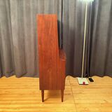 Secretary, sideboard, Denmark, 1960s