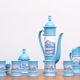 Vintage Complete Tea Set 17 Pieces 1960s