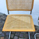2 chairs B32 Marcel Breuer