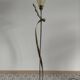 Floor lamp Masca Italy may flower designer Massimo Sacconi