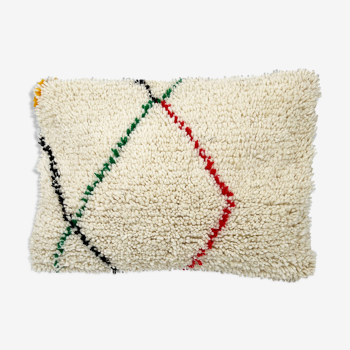 Moroccan Berber cushion cover Beni Ouarain