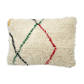 Moroccan Berber cushion cover Beni Ouarain