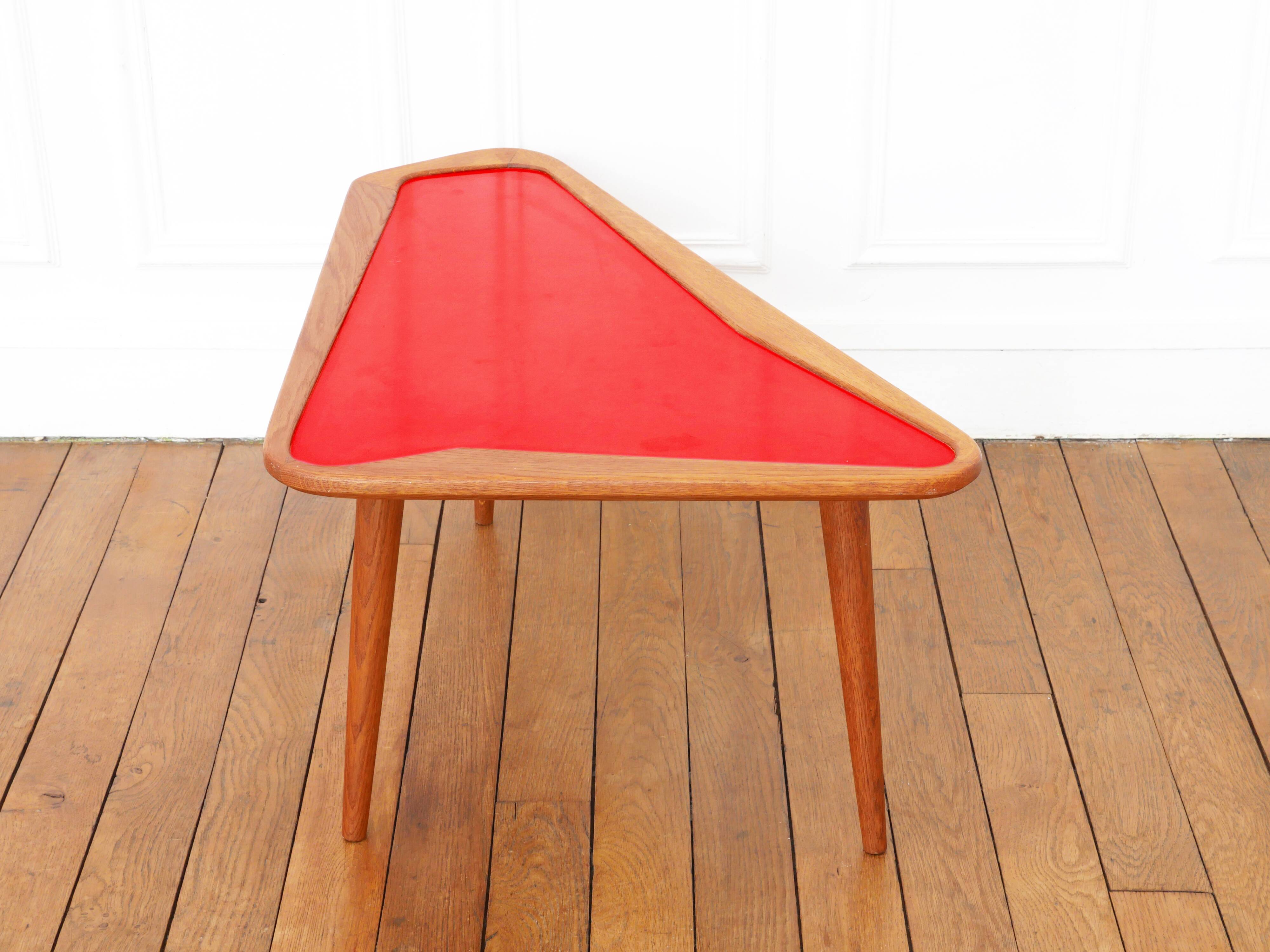 Charles ramos coffee table