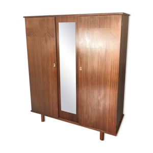 armoire vintage années