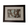 Œuvre graphique « De Bader » kunstenaar Thé van Bergen Nederland, 2010