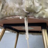 Fauteuil Pelfran Moumoute