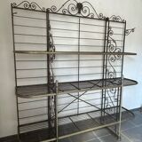Bakery shelf