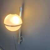 Pusicona lamp by Franco Milletti for Artemide, 1960s