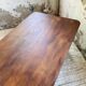 1950s oak reconstruction table