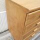 Drawer cabinet or van beuren design dresser