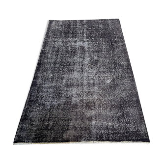 Tapis turc vintage 213 x 117 cm