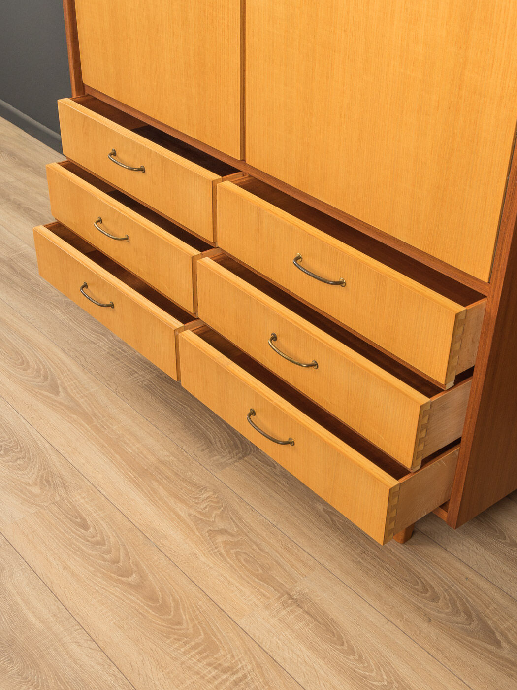 1950S CHEST OF DRAWERS