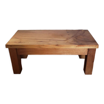 Children's bench