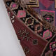 Turkish Kars kilim rug 165 x 425 cm