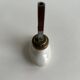 Old porcelain handle