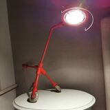 Harry Allen vintage office lamp for Ikea