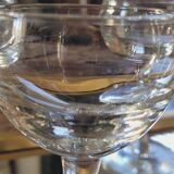 Verres ballon bistrot
