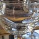Bistro balloon glasses