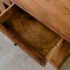 Bureau vintage en bois