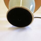 Ceramic lamp Le Dauphin France