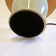 Le Dauphin France ceramic lamp