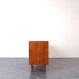 Mid-Century Danish Teak Sideboard, 1960s.