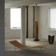 Modern Swedish daybed by Gunnar Berggren & Yngve Ekström for Swedese, 1970