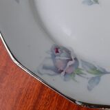 Porcelain table service part