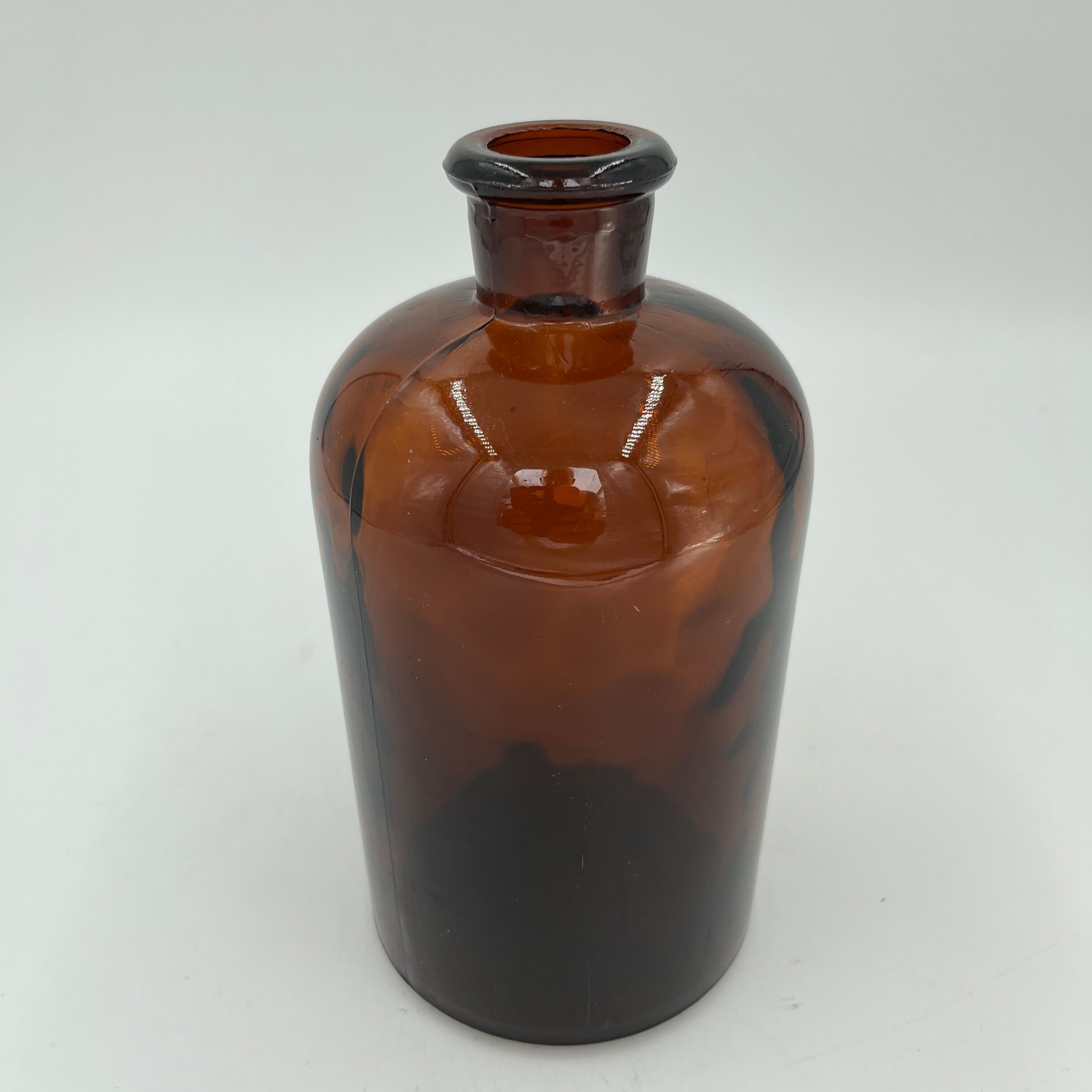 Pharmacy bottle