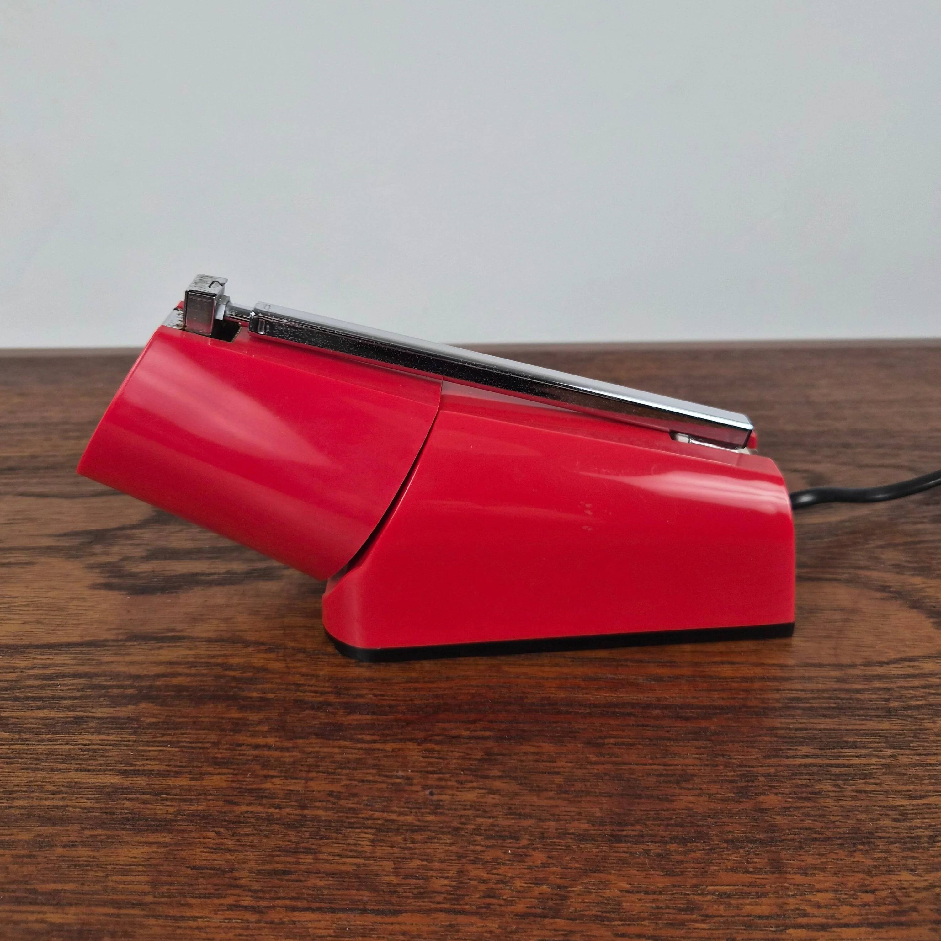 Table lamp model mini 8340 by H Bødtcher Hansen, Denmark 1960