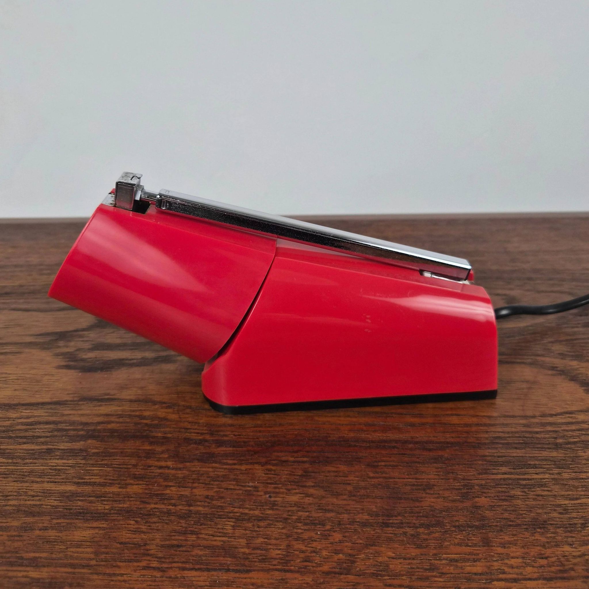 Table lamp model mini 8340 by H Bødtcher Hansen, Denmark 1960
