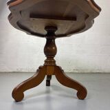 Violin coffee table