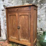 Vintage Parisian buffet