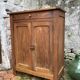 Buffet parisien vintage