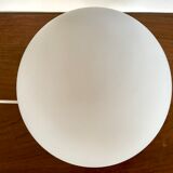 Lamp egg vintage Laurel Co