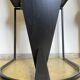 Set of 6 black Zino Memphis chairs for Harvink
