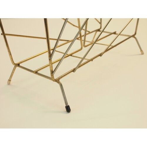 Door review brass, vintage