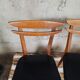 Scandinavian design chair