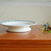 Compotier EGT La Fraçaise, collection Ibéria