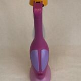 Lampe toucan vintage