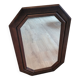 Octagon mirror Sabine 59x88