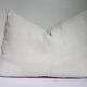 Berber zanfi cushion cover