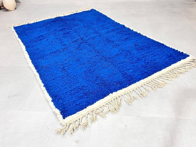 Handmade Berber rug 250cmx150cm