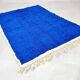 Handmade Berber rug 250cmx150cm