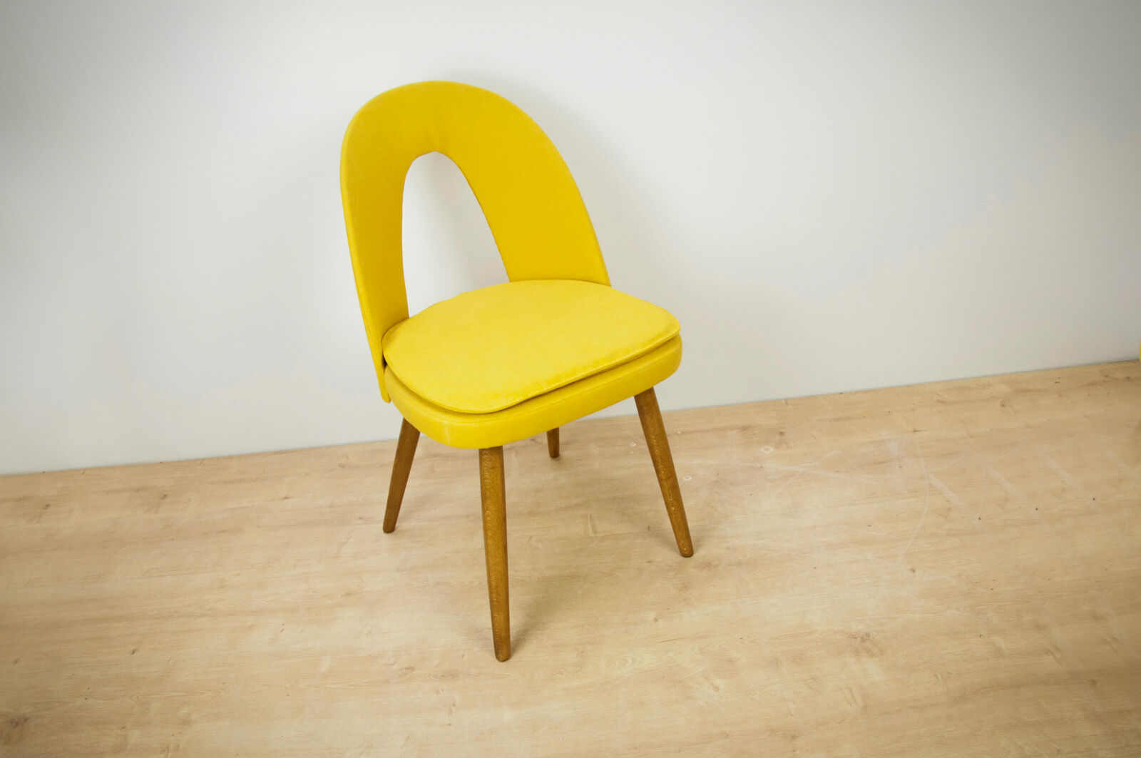 Dining Chairs by Antonín Šuman for Tatra, 1960s, Set of 4