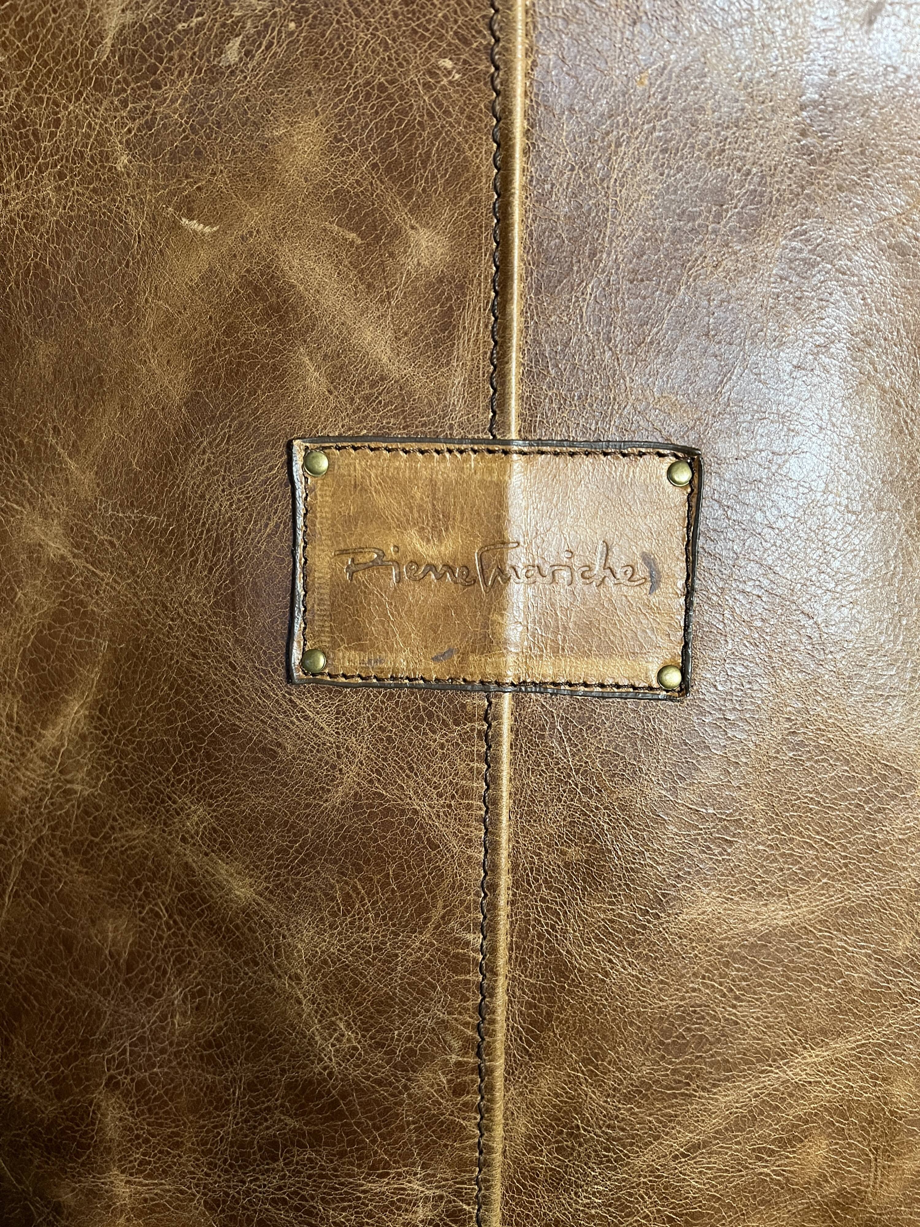 Pierre Guariche rocking chair