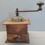 Coffee grinder