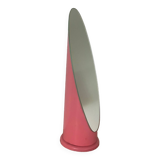 mirror lipstick Pink Lecal style 1970s