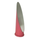 miroir lipstick Rose style  Lecal Années 1970