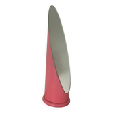 mirror lipstick Pink Lecal style 1970s